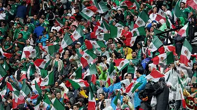 El legado tecnológico que dejó el Mundial 2026 en México El legado tecnológico que dejó el Mundial 2026 en México