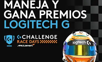 Race Days de Logitech G: fechas, sedes y premios hoy | Eventos tecnológicos