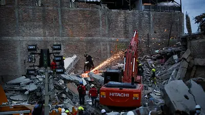 Banco Mundial anunció desembolso de US$ 200 millones a Colombia para respuesta al terremoto Banco Mundial anunció desembolso de US$ 200 millones a Colombia para respuesta al terremoto