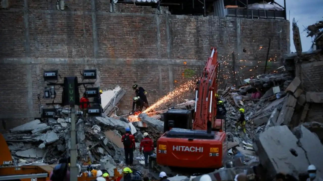 Banco Mundial anunció desembolso de US$ 200 millones a Colombia para respuesta al terremoto