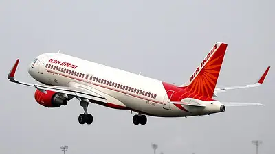 Un A320 de Air India perdió temporalmente los controles de vuelo esenciales: análisis de Airbus Un A320 de Air India perdió temporalmente los controles de vuelo esenciales: análisis de Airbus
