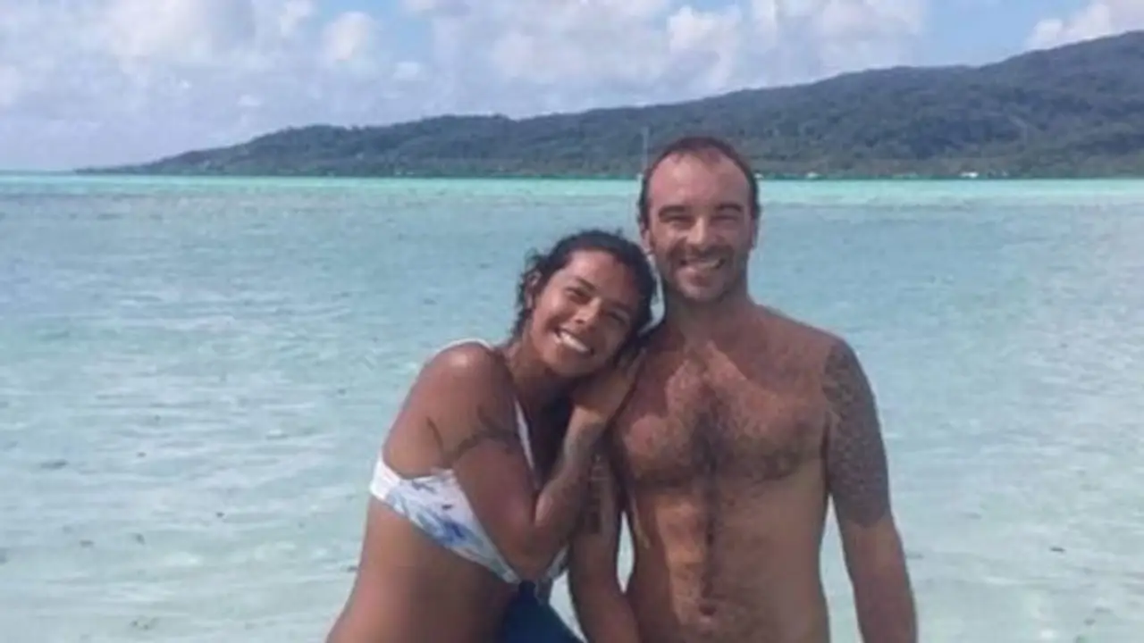 Quién era Gonzalo Balado, el argentino de 40 años que murió ahogado durante una práctica de surf en la isla de Pascua