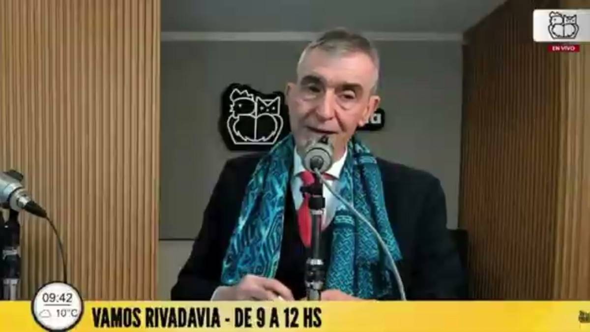 Nelson Castro FUE LETAL con el gobierno de Milei: "FRACASANDO"