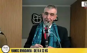 Nelson Castro fue letal con el Gobierno: "Viene fracasando" | Inflación