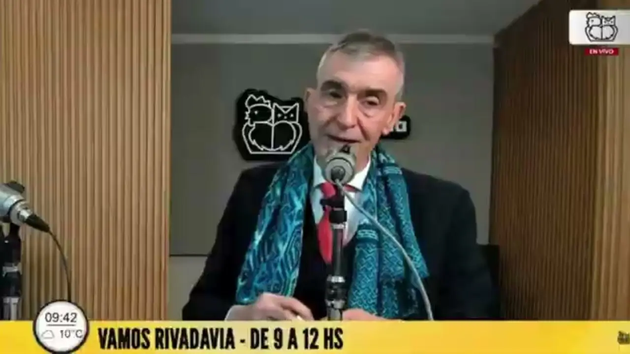 Nelson Castro fue letal con las medidas económicas del gobierno: "Viene fracasando"
