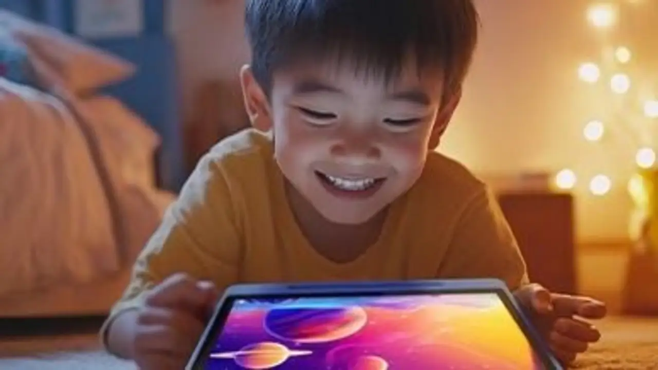 Ofertas de Lenovo por el Día del Niño