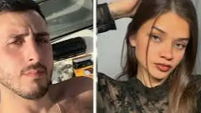 "Sufrí violencia de género": la declaración de Victoria Cantero a su abogada tras el crimen en Chaco "Sufrí violencia de género": la declaración de Victoria Cantero a su abogada tras el crimen en Chaco