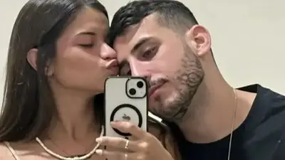 Dictaron prisión preventiva para Victoria Cantero, acusada por el crimen de su novio Dictaron prisión preventiva para Victoria Cantero, acusada por el crimen de su novio