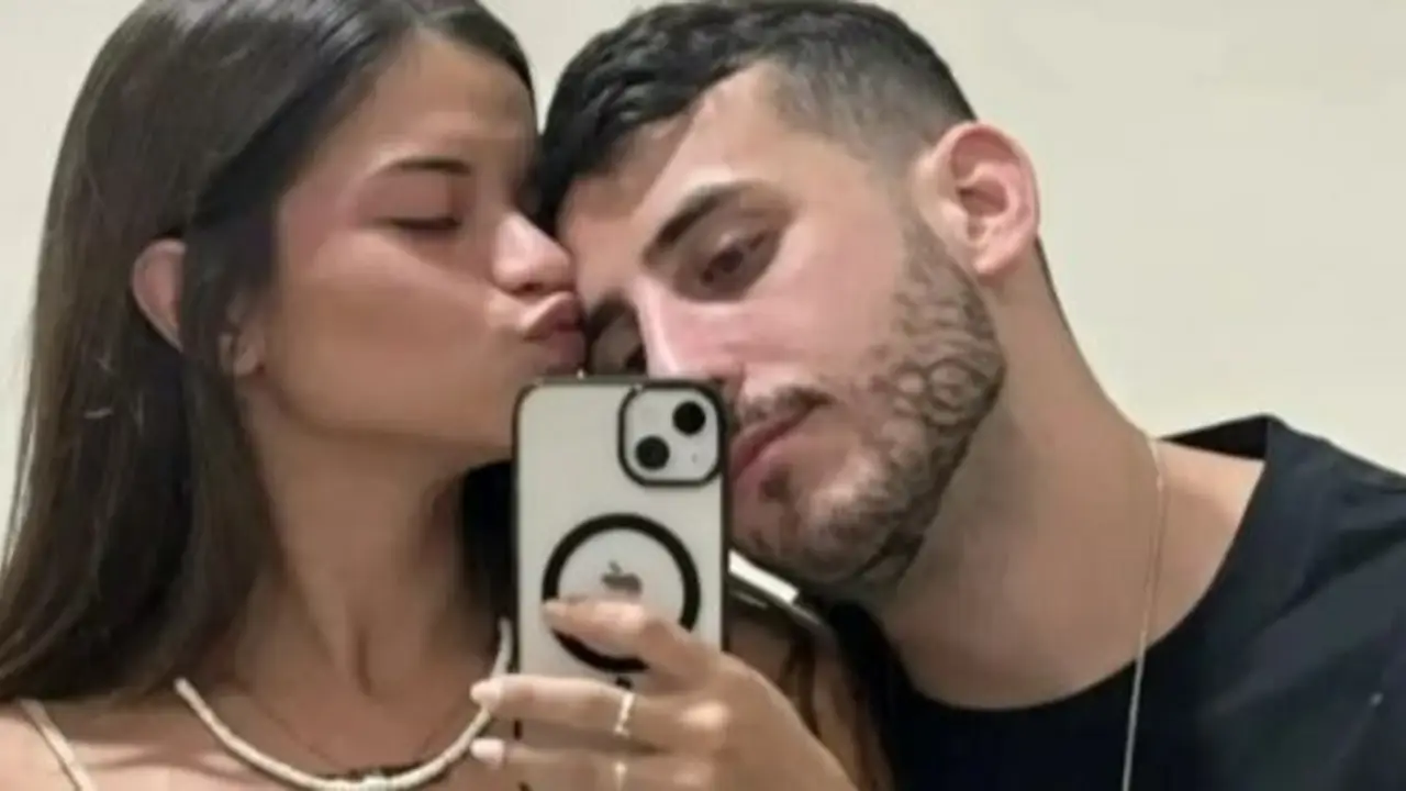 Dictaron prisión preventiva para Victoria Cantero, acusada por el crimen de su novio