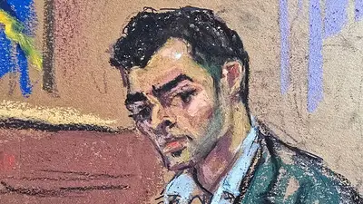 Luigi Mangione se declara culpable en caso federal y admite haber asesinado a jefe de aseguradora Luigi Mangione se declara culpable en caso federal y admite haber asesinado a jefe de aseguradora