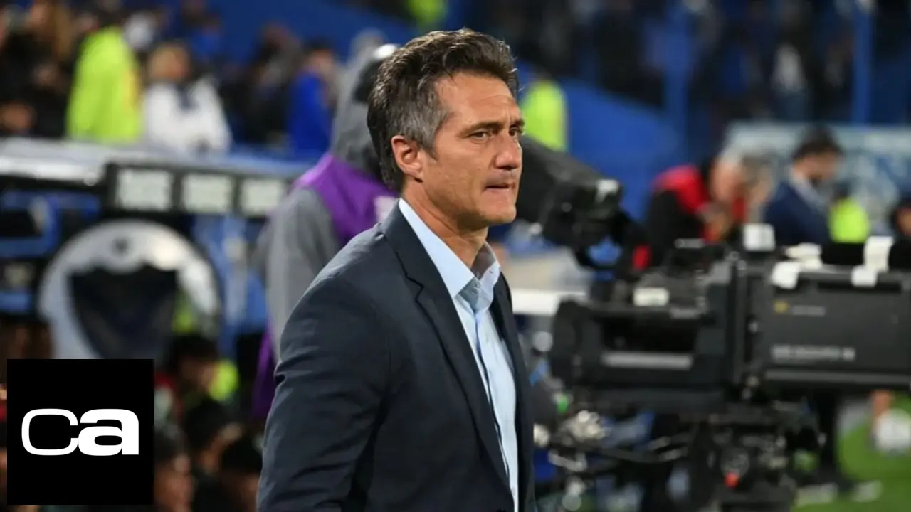 Schelotto, Tigres de México. 