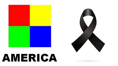 América TV. América TV.
