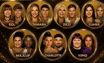 Quién se va de Gran Hermano el lunes 17 de agosto 2026, según las encuestas | Televisión 