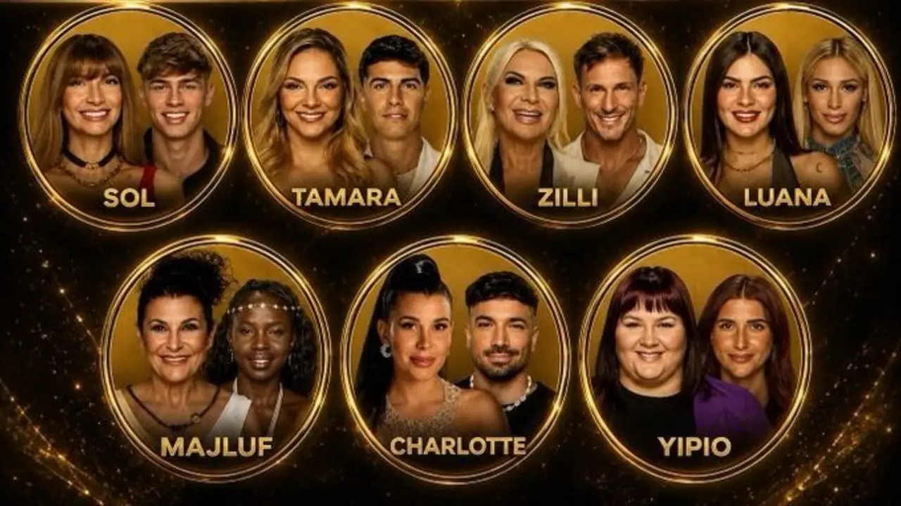 eliminación Gran Hermano