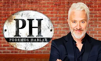 Por qué PH: Podemos Hablar no sale este sábado 3 de octubre en Telefe | Televisión 
