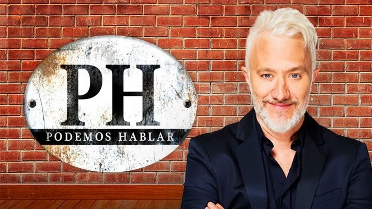 PH Podemos Hablar