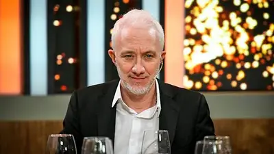 Andy Kusnetzoff Andy Kusnetzoff