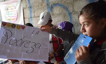 Día del niño: el lugar que ocupan las infancias en la era Milei | Día del niño