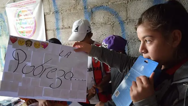 Día del niño: el lugar que ocupan las infancias en la era Milei | Día del niño
