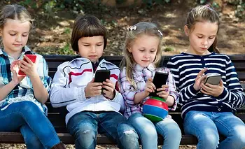 Día del Niño: los mejores descuentos en celulares y tecnología | Día del niño