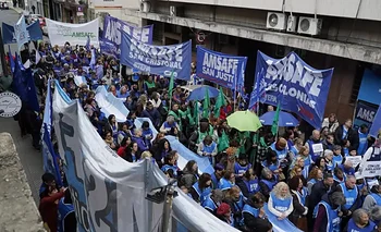 Pullaro, enemigo de los docentes: AMSAFE busca la derogación de la reforma previsional | Santa fe