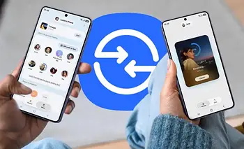 Qué es y cómo funciona la herramienta 'Tap to Share' en Android | Android