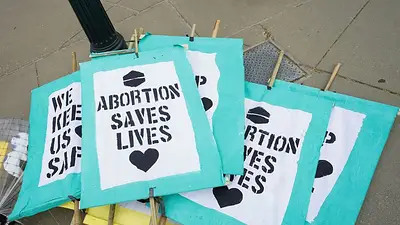 Idaho debe permitir abortos para proteger la salud de las mujeres, dictamina jueza EEUU Idaho debe permitir abortos para proteger la salud de las mujeres, dictamina jueza EEUU