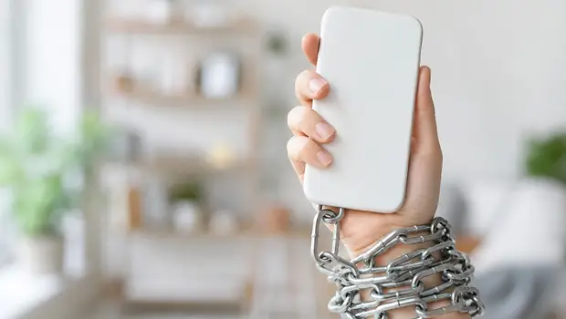 Nomofobia: síntomas y cuándo preocuparse por no soltar el celular | Consejos de salud
