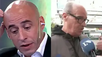 Esteban Trebucq, Esteban Trebucq,