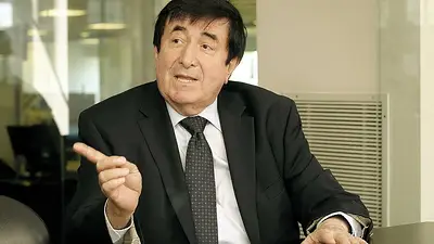 Durán Barba vaticinó qué pasará en el 2027: "Hecatombe" Durán Barba vaticinó qué pasará en el 2027: "Hecatombe"