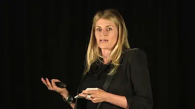 Camilla Clark, la esposa del CEO de Anthropic que estuvo vinculada a Epstein y nadie conoce Camilla Clark, la esposa del CEO de Anthropic que estuvo vinculada a Epstein y nadie conoce