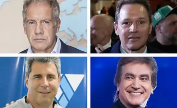 La disputa por el centro político que seduce en las encuestas y fracasa en las urnas | Elecciones 2027