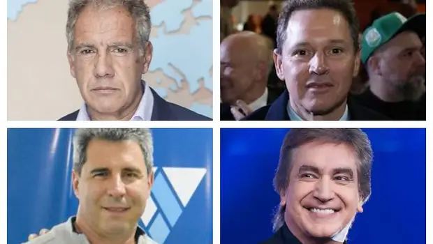 La disputa por el centro político que seduce en las encuestas y fracasa en las urnas | Elecciones 2027