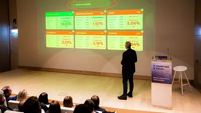 Semáforo Fiscal: impulsan un proyecto para medir las tasas de los municipios bonaerenses Semáforo Fiscal: impulsan un proyecto para medir las tasas de los municipios bonaerenses