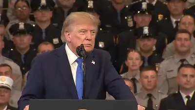 Trump afirmó declarará el estrecho de Ormuz territorio de EU.UU. cuando venza a Irán Trump afirmó declarará el estrecho de Ormuz territorio de EU.UU. cuando venza a Irán