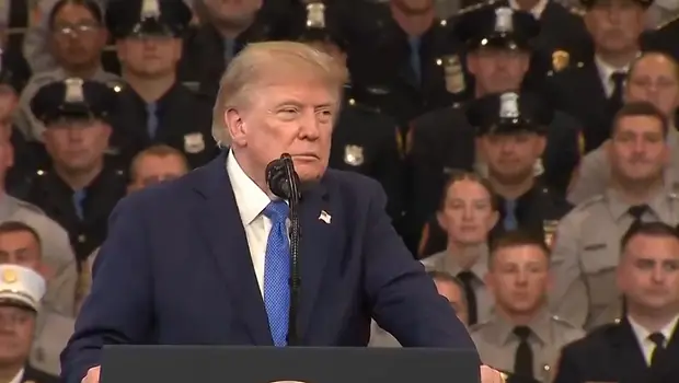 Desesperado, Trump lanzó una guerra económica contra Irán: efectos y el antecedente ruso | Donald trump