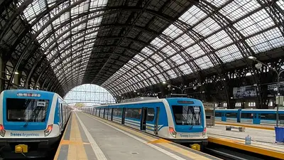 No llegará a Retiro y suspenden un ramal clave: los cambios confirmados en el Tren Mitre durante el fin de semana largo No llegará a Retiro y suspenden un ramal clave: los cambios confirmados en el Tren Mitre durante el fin de semana largo