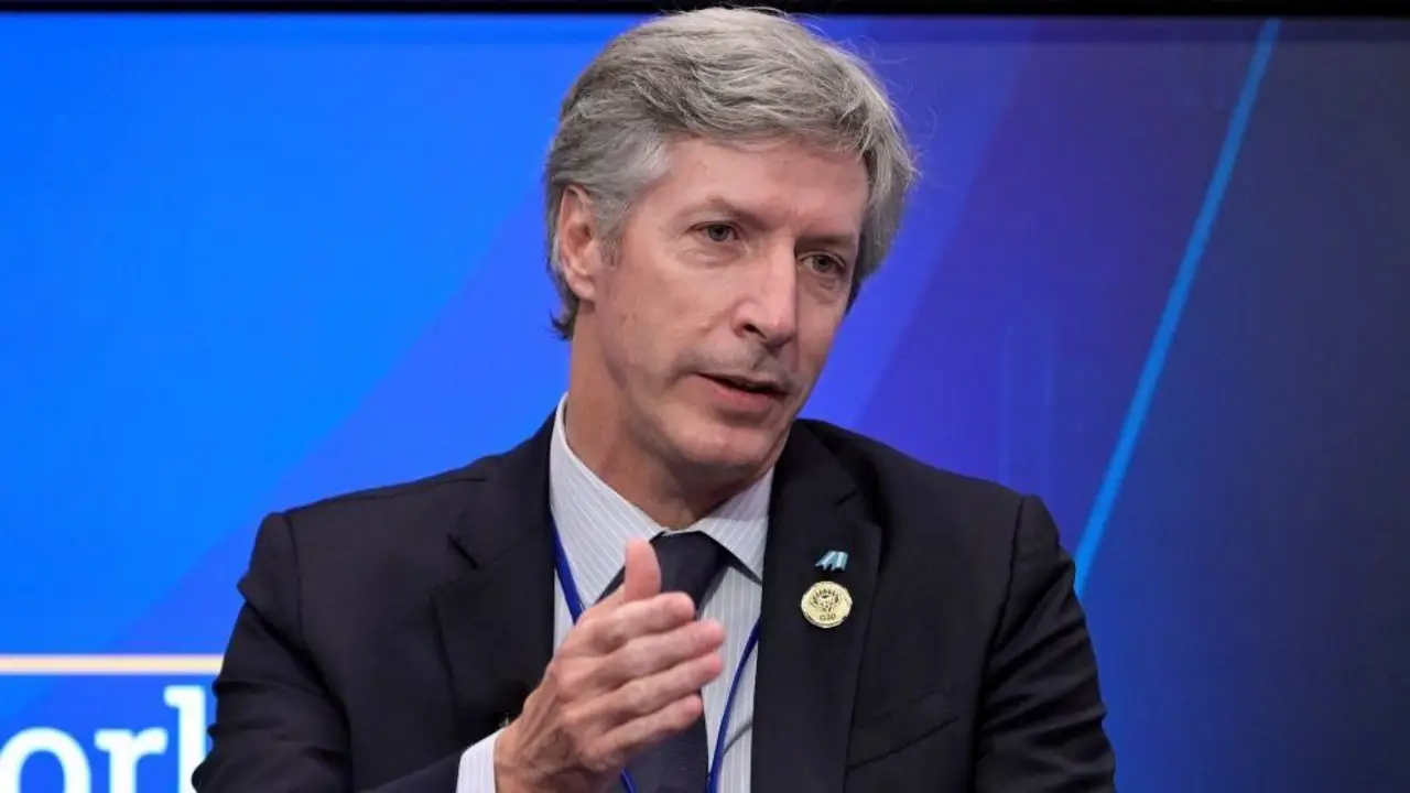 El sincericidio de Bausili: "La economía crece más despacio de lo que nos gustaría"