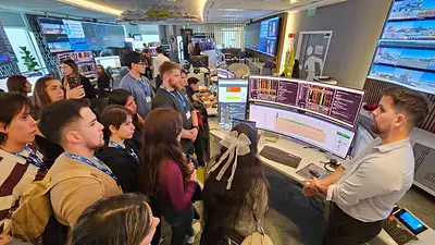 El desafío detrás del crecimiento de Vaca Muerta: consolidar el perfil de los técnicos para la industria de hoy El desafío detrás del crecimiento de Vaca Muerta: consolidar el perfil de los técnicos para la industria de hoy