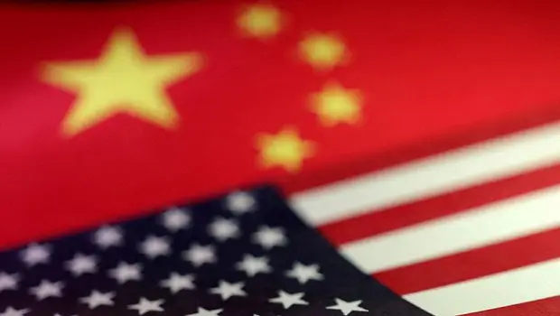 EEUU pedirá a sus socios que elijan bando en la carrera por la IA con China | Eeuu