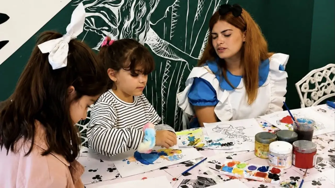 Día de las Infancias: los mejores 6 restaurantes de Buenos Aires con menús para chicos