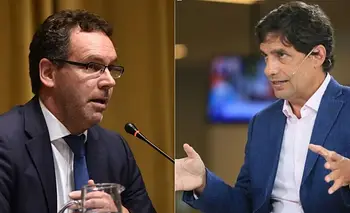 Desde el PRO le bajaron el pulgar al endeudamiento en dólares para empresas: "2001" | Dólar