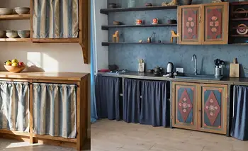 Adiós a los muebles bajo mesada: la tendencia que se impone en 2026 | Tendencias