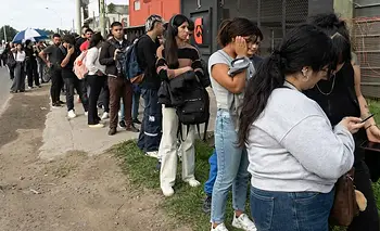 Cuáles son los métodos de búsqueda de trabajo que eligen los argentinos  | Empleo