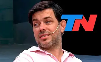José Bianco explotó contra TN y reveló por qué se fue | Televisión 