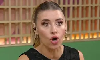 Mariana Brey quiso defender a Milei y terminó siendo humillada | Televisión 