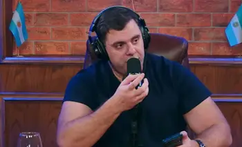 El fallido del Gordon Dan que dejó contra las cuertas a un funcionario | Gordo dan