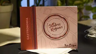 Sabores Riojanos: la propuesta del Norte que busca convertir la gastronomía en un atractivo turístico Sabores Riojanos: la propuesta del Norte que busca convertir la gastronomía en un atractivo turístico