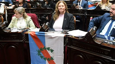 Presupuesto 2027: La Rioja reclamará a Nación $600.000 millones en fondos extracoparticipables Presupuesto 2027: La Rioja reclamará a Nación $600.000 millones en fondos extracoparticipables
