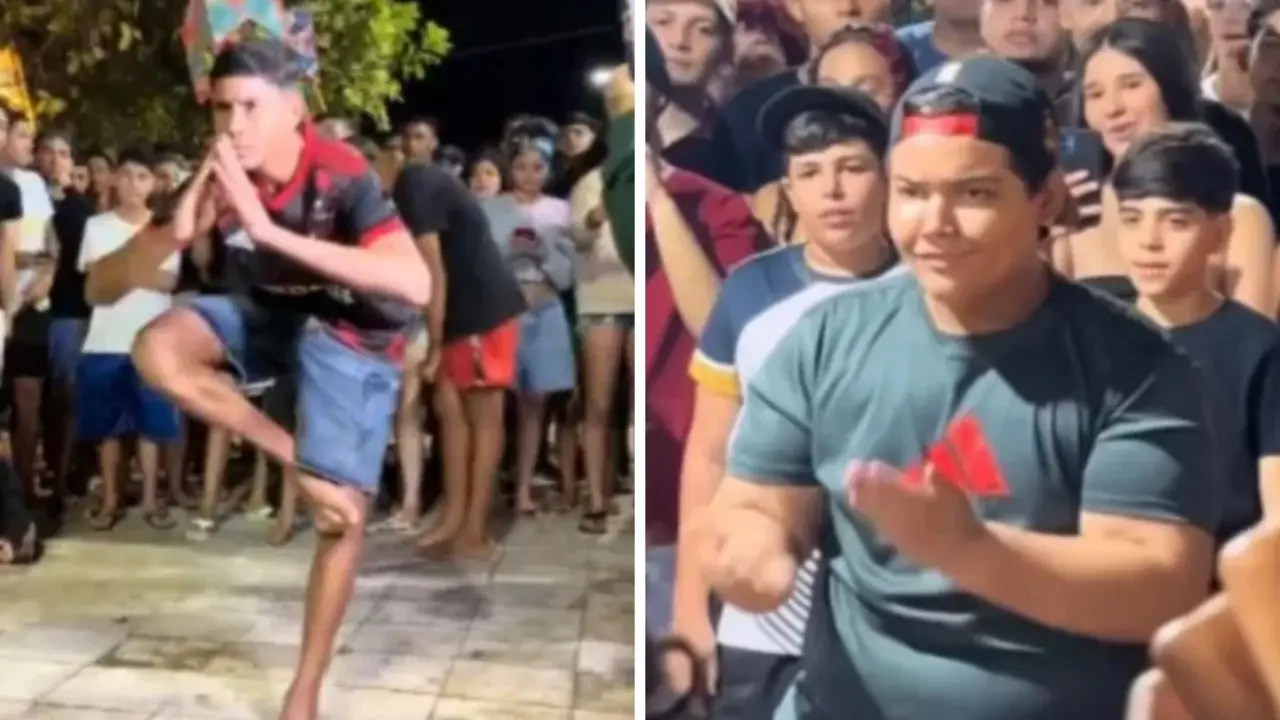 Qué significa farmear aura. 